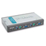 D-Link 4-Port KVM Switch